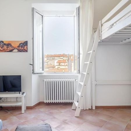 Relax Sui Navigli Apartman Milánó Kültér fotó